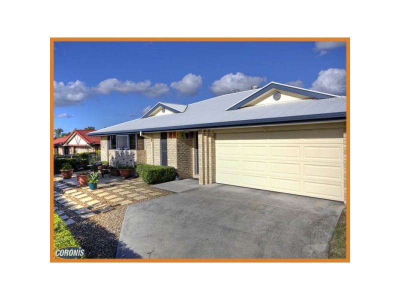 13 Burnett Street, Keperra QLD 4054