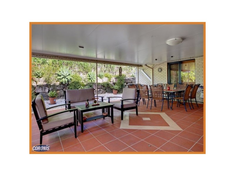 13 Burnett Street, Keperra QLD 4054