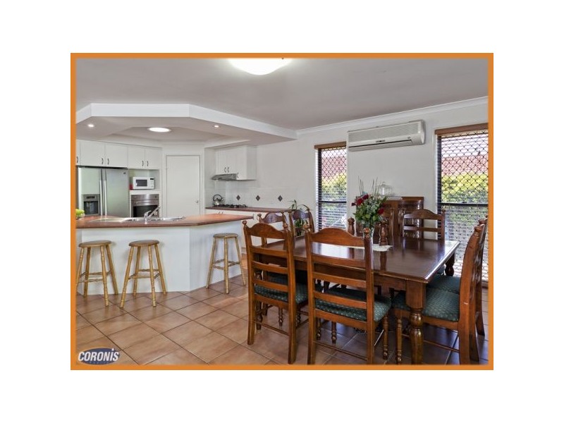 13 Burnett Street, Keperra QLD 4054