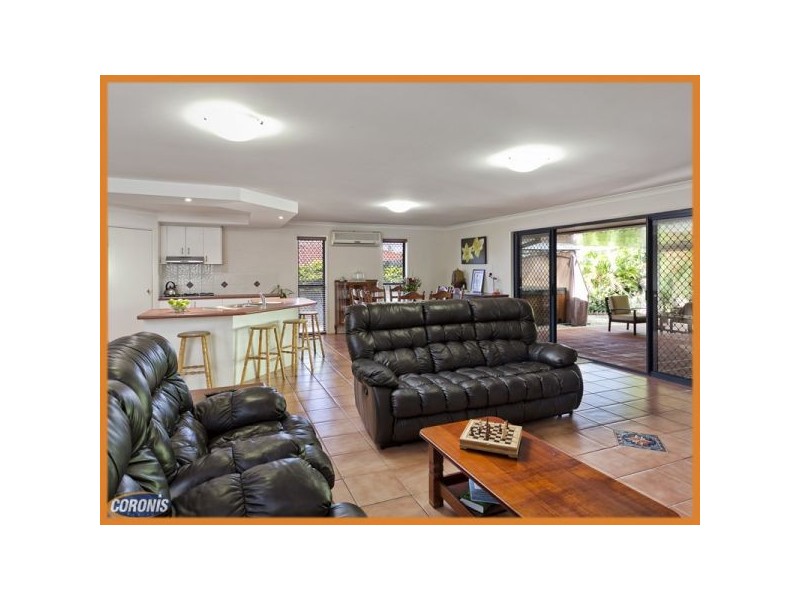 13 Burnett Street, Keperra QLD 4054