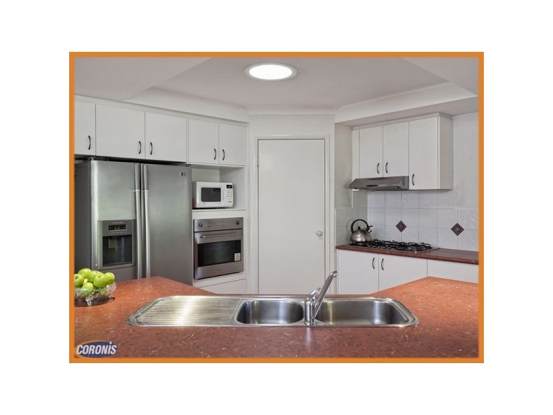 13 Burnett Street, Keperra QLD 4054