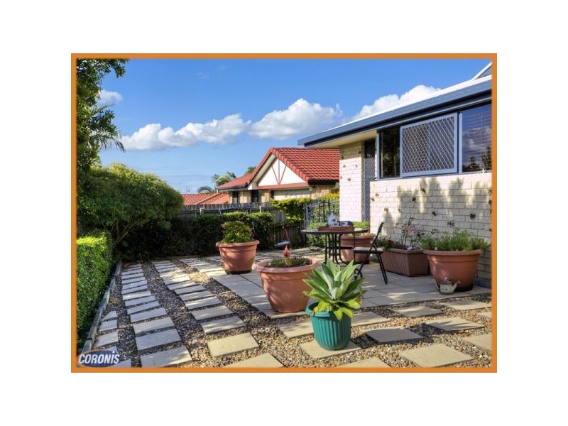 13 Burnett Street, Keperra QLD 4054