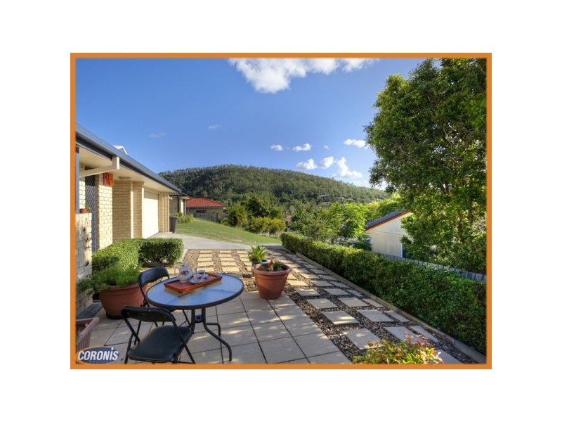 13 Burnett Street, Keperra QLD 4054