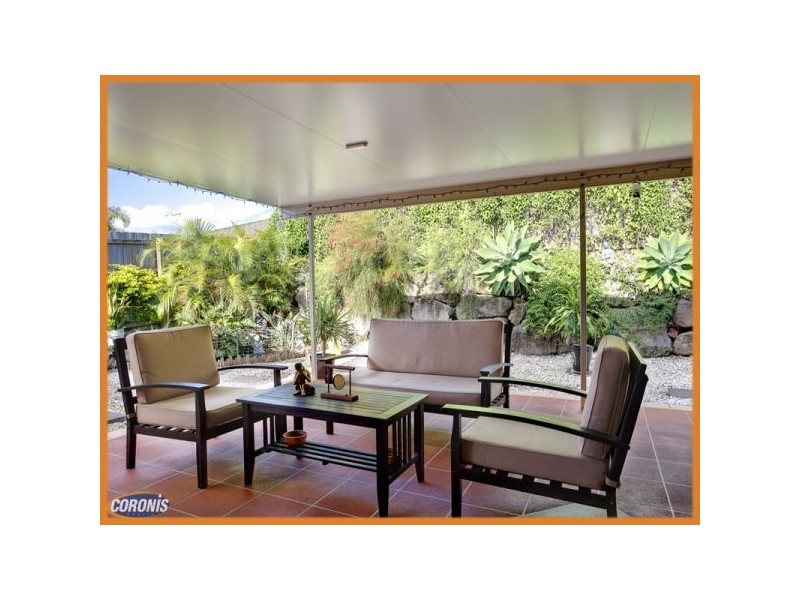 13 Burnett Street, Keperra QLD 4054