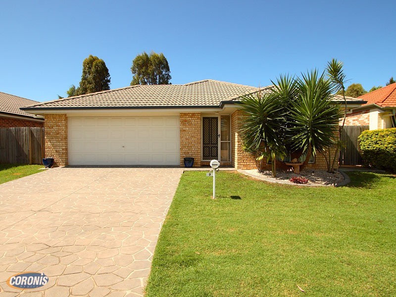 Bracken Ridge QLD 4017