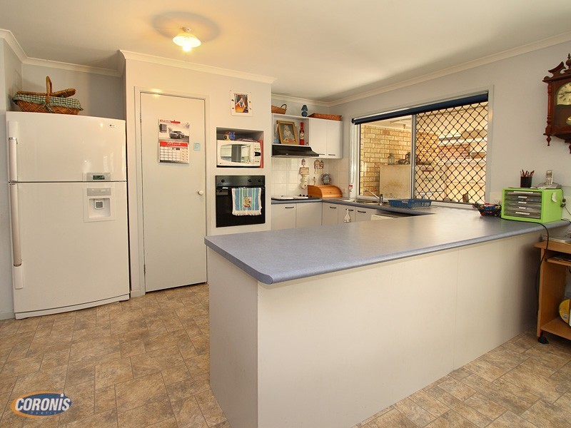 Bracken Ridge QLD 4017