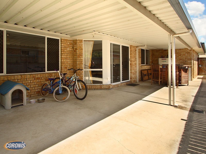 Bracken Ridge QLD 4017