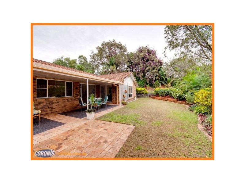 23 Mayfair Place, Boondall QLD 4034