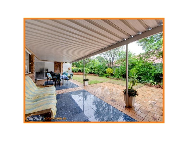 23 Mayfair Place, Boondall QLD 4034