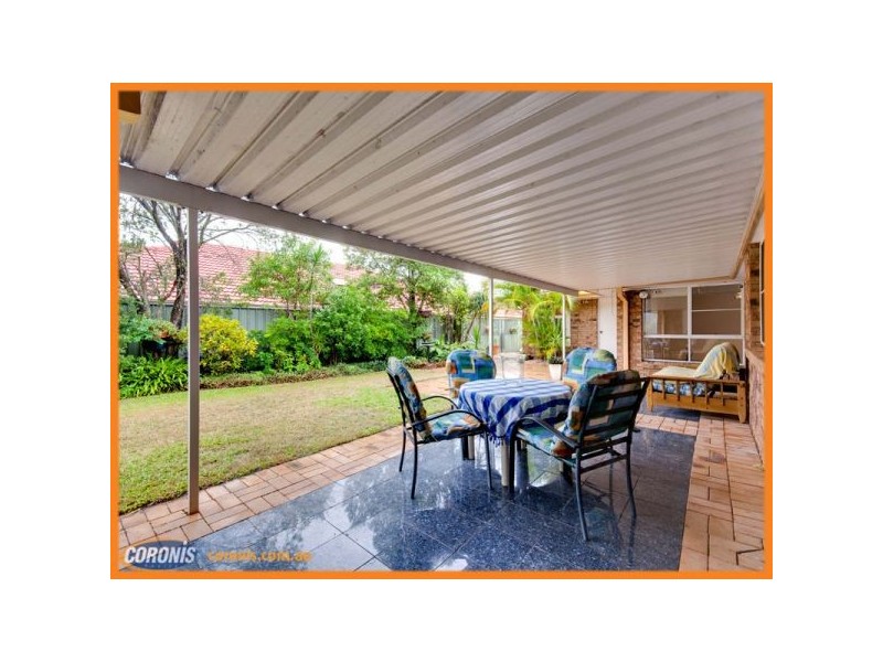23 Mayfair Place, Boondall QLD 4034