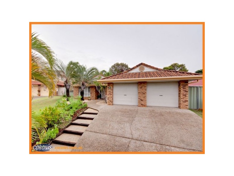 23 Mayfair Place, Boondall QLD 4034