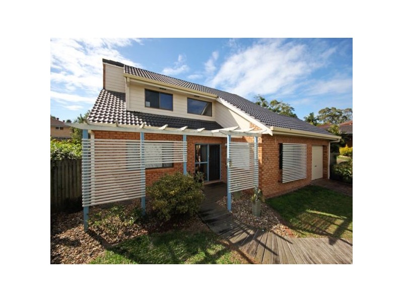 4 Solera Place, Bracken Ridge QLD 4017