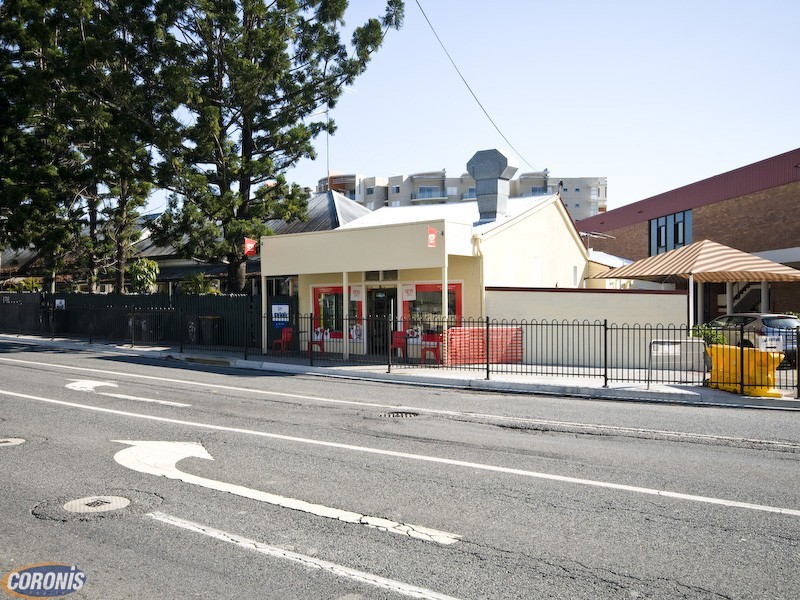 South Brisbane QLD 4101