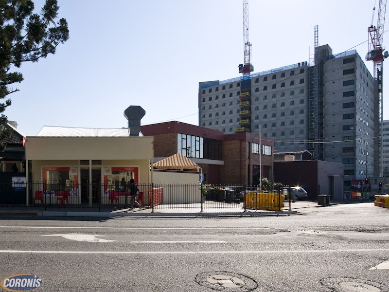 South Brisbane QLD 4101