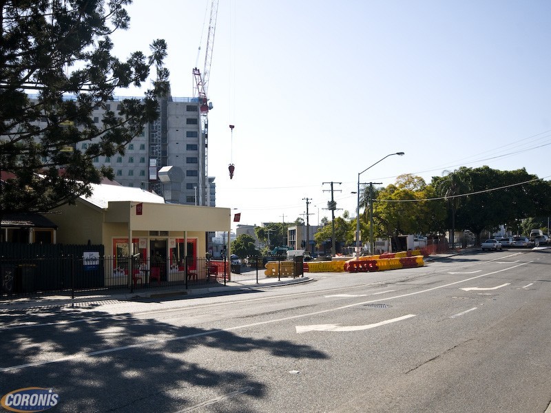 South Brisbane QLD 4101