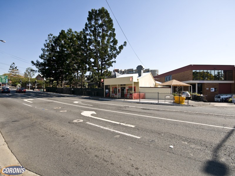 South Brisbane QLD 4101