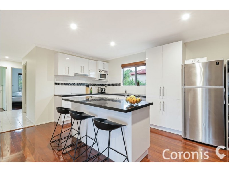 11 Beneke Street, Chermside QLD 4032