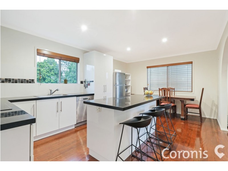 11 Beneke Street, Chermside QLD 4032