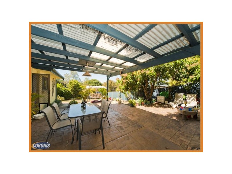 10 Coles Street, Arana Hills QLD 4054