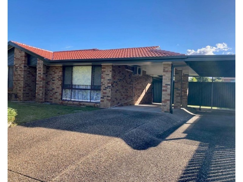 3 Binara Court, Carseldine QLD 4034