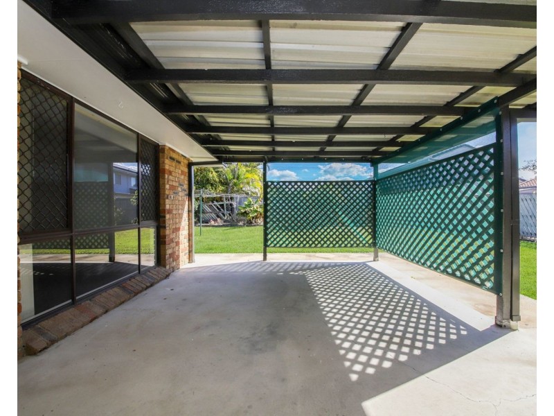 3 Binara Court, Carseldine QLD 4034