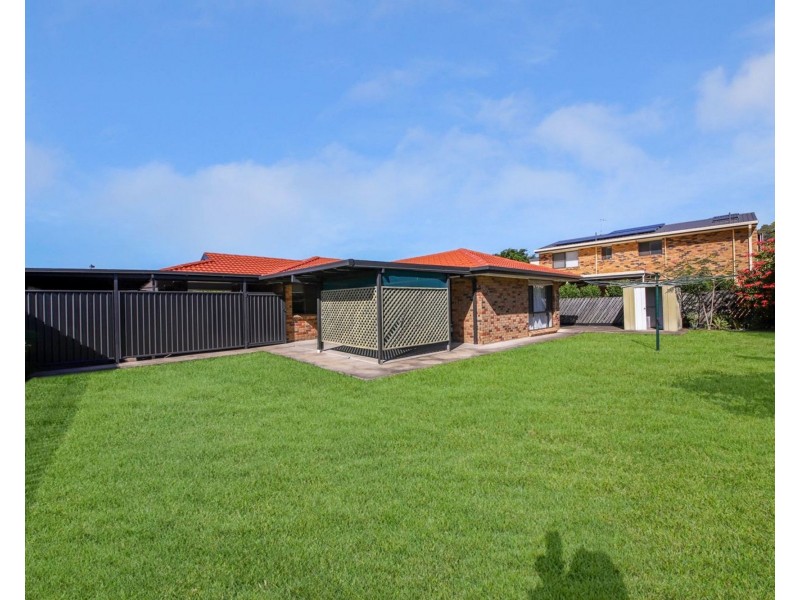 3 Binara Court, Carseldine QLD 4034