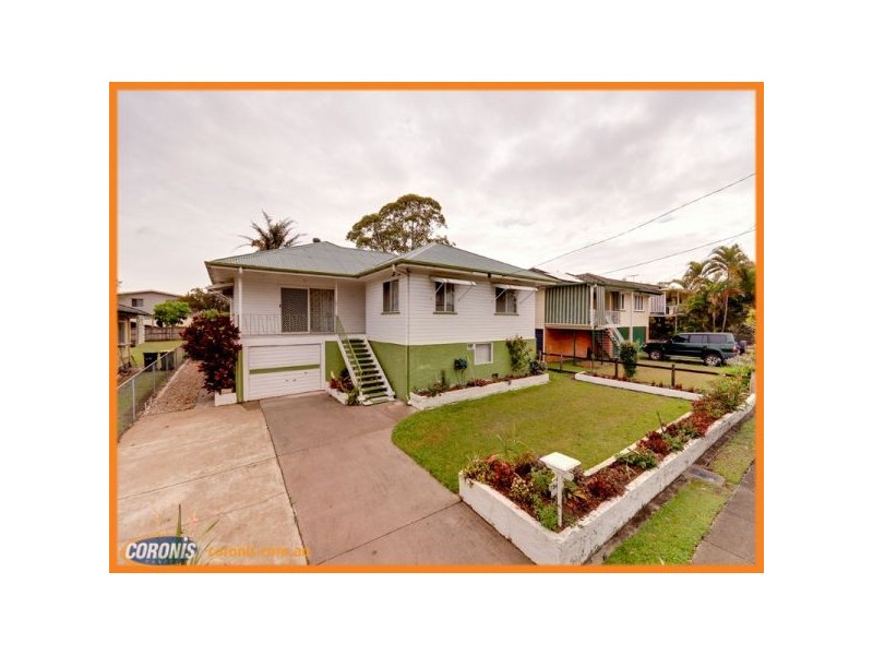734 Hamilton Road, Chermside West QLD 4032