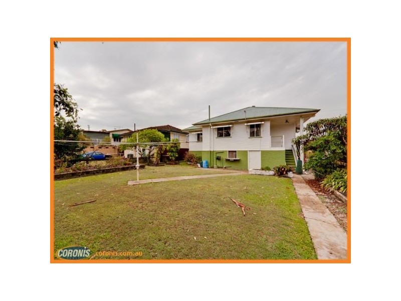 734 Hamilton Road, Chermside West QLD 4032