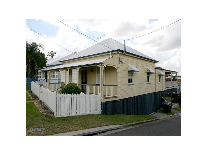 29 Prospect Tce, Kelvin Grove QLD 4059