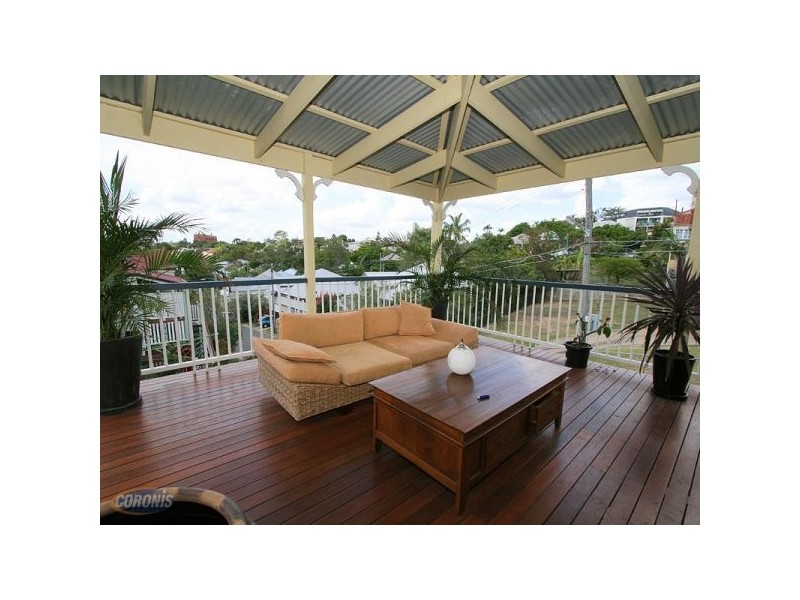 29 Prospect Tce, Kelvin Grove QLD 4059