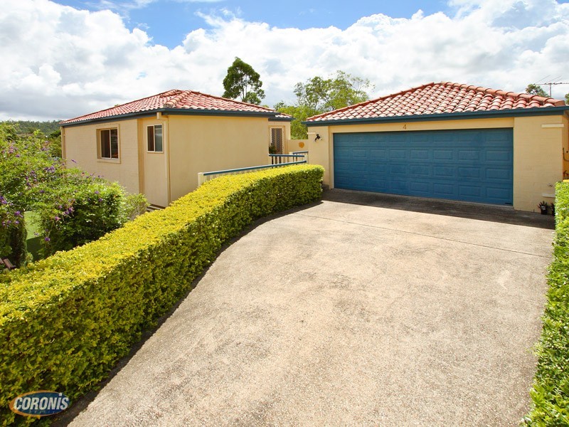 Ferny Grove QLD 4055