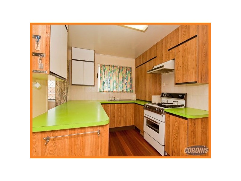 Ferny Hills QLD 4055