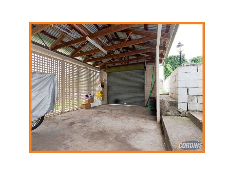 Ferny Hills QLD 4055