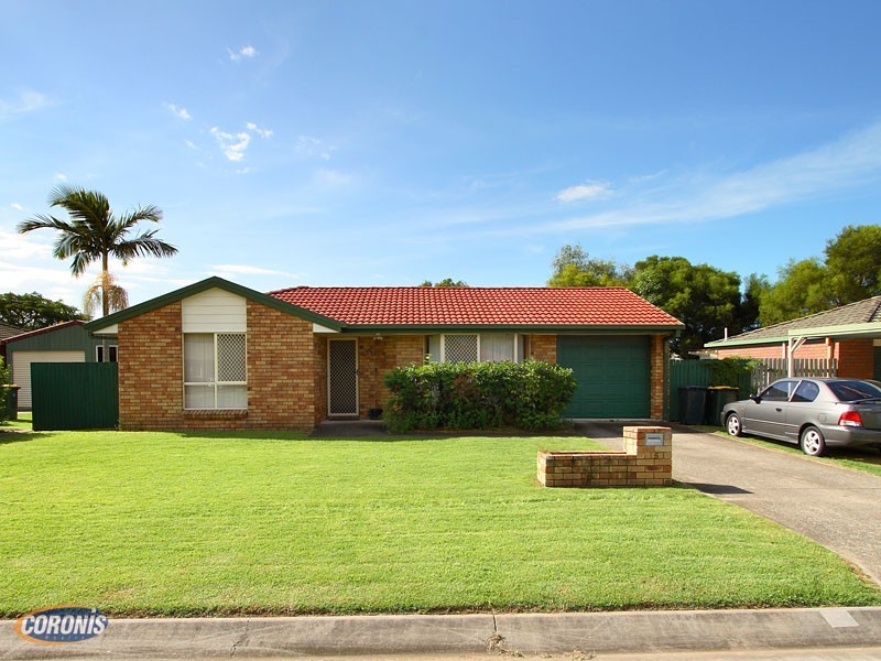 Bald Hills QLD 4036