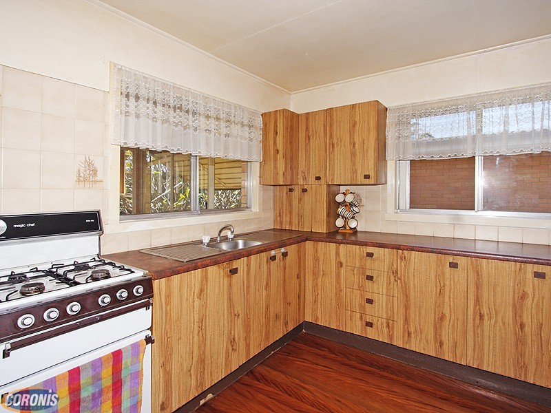 Stafford Heights QLD 4053