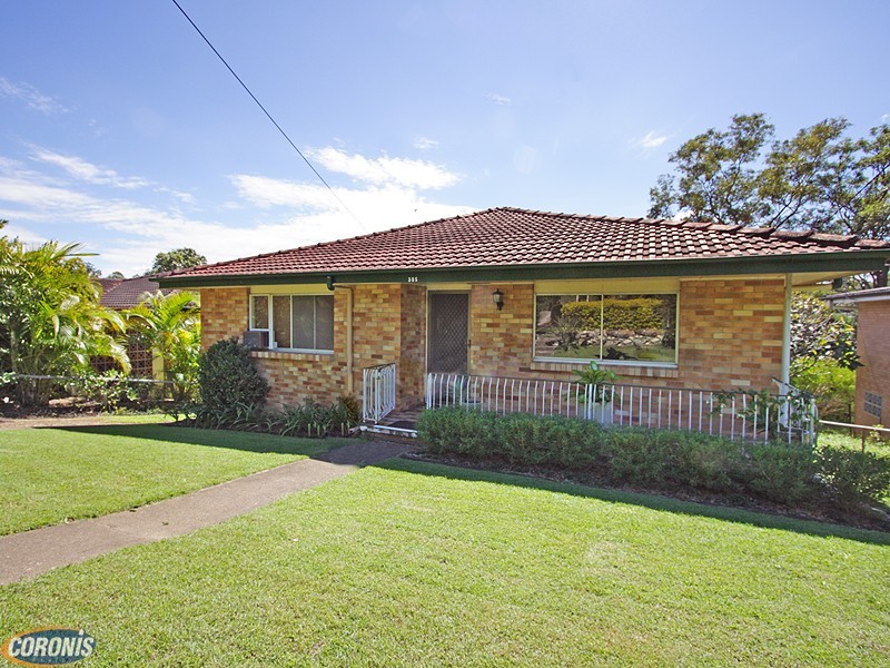 Stafford Heights QLD 4053