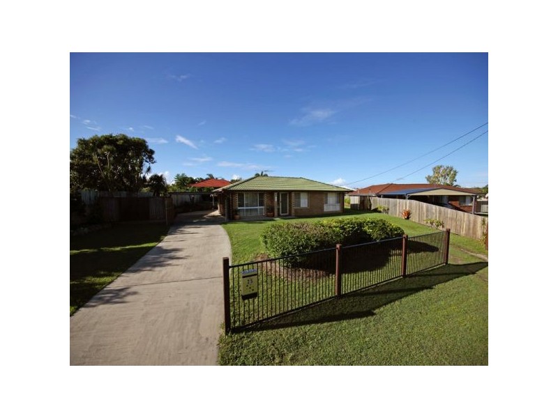 25 Emerson Drive, Morayfield QLD 4506