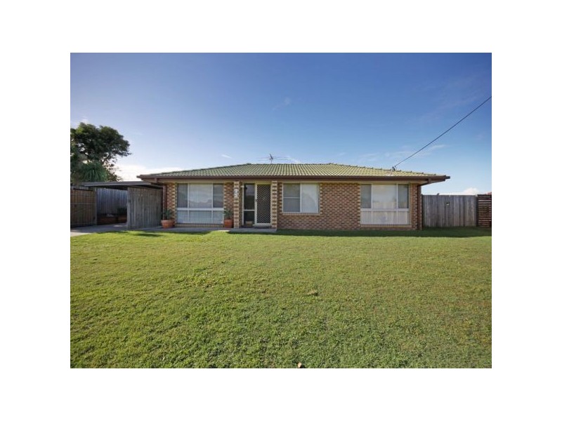 25 Emerson Drive, Morayfield QLD 4506