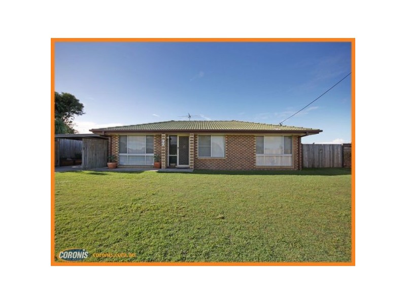 25 Emerson Drive, Morayfield QLD 4506