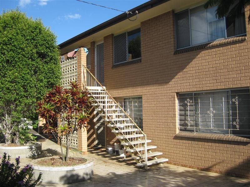 2/56 Lisson Grove, Wooloowin QLD 4030