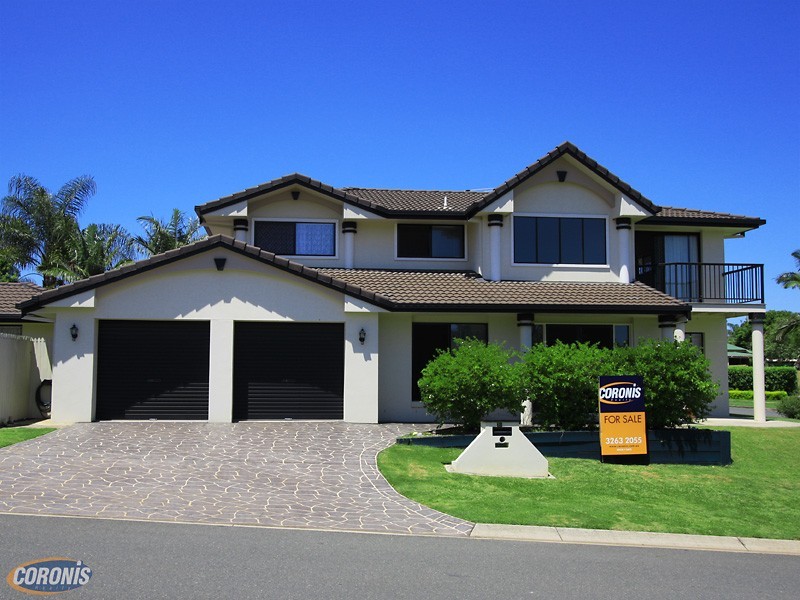 38 Tulip Tree Road, Murrumba Downs QLD 4503