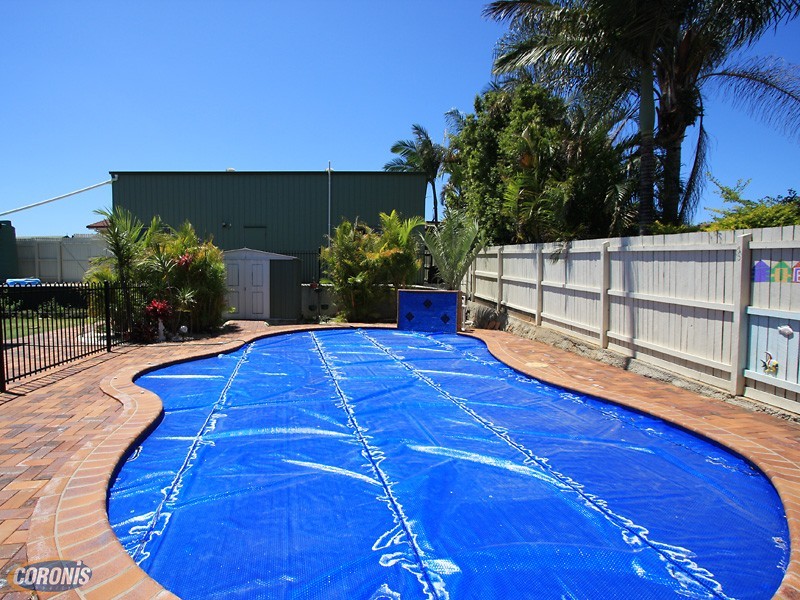 38 Tulip Tree Road, Murrumba Downs QLD 4503