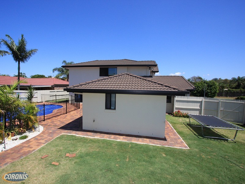 38 Tulip Tree Road, Murrumba Downs QLD 4503