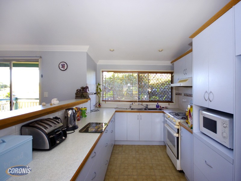 Albany Creek QLD 4035