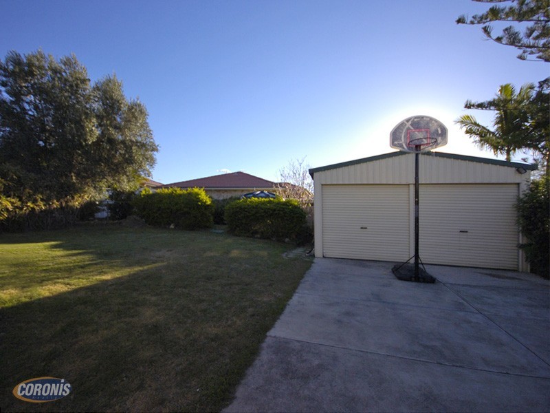 Albany Creek QLD 4035