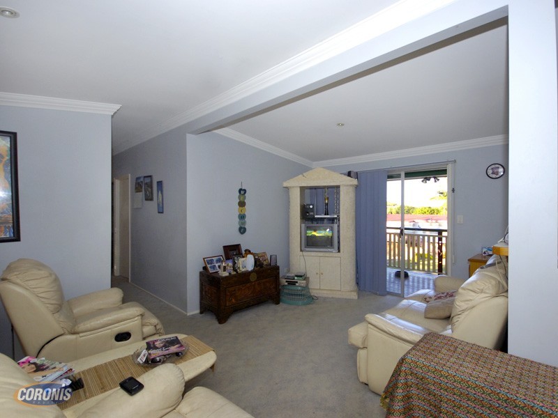 Albany Creek QLD 4035