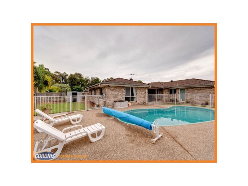 13 De Havilland Drive, Bray Park QLD 4500