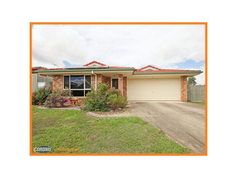 5 Sassafras Street, Morayfield QLD 4506
