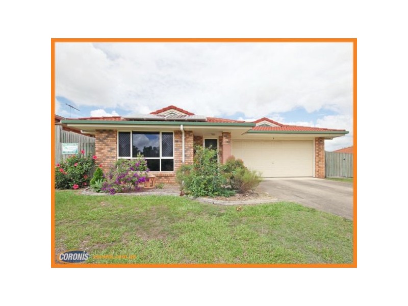 5 Sassafras Street, Morayfield QLD 4506