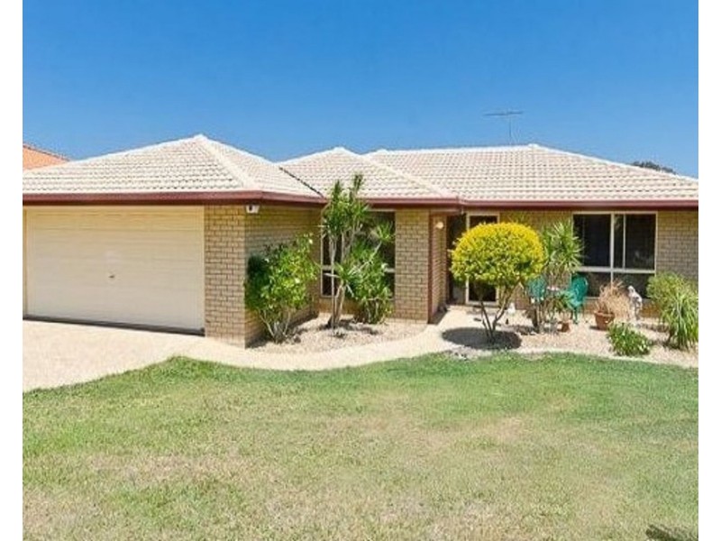 10 Waratah way, Morayfield QLD 4506